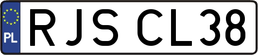 RJSCL38