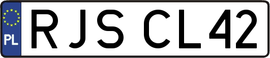 RJSCL42
