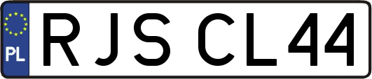 RJSCL44