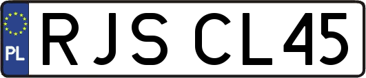 RJSCL45