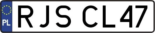 RJSCL47