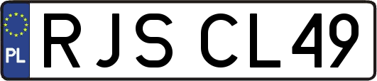 RJSCL49