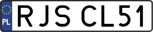 RJSCL51