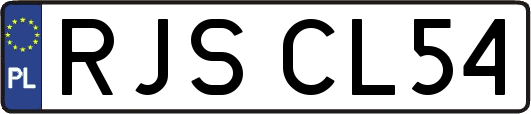 RJSCL54