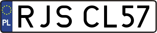 RJSCL57
