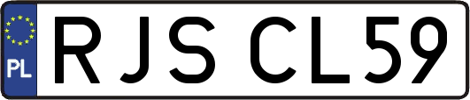 RJSCL59