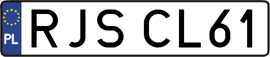 RJSCL61