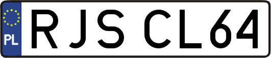 RJSCL64