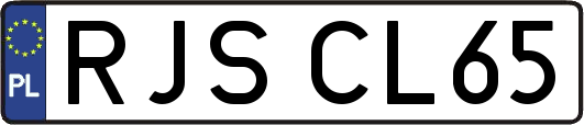 RJSCL65