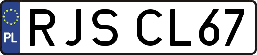 RJSCL67