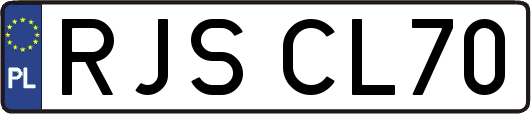 RJSCL70