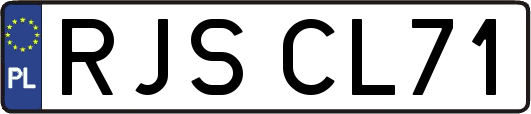 RJSCL71