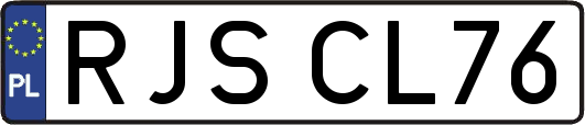 RJSCL76