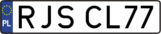RJSCL77