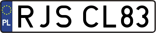 RJSCL83