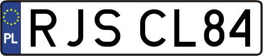 RJSCL84
