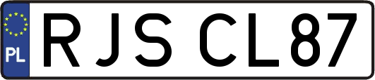 RJSCL87