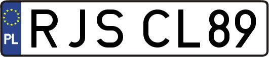 RJSCL89
