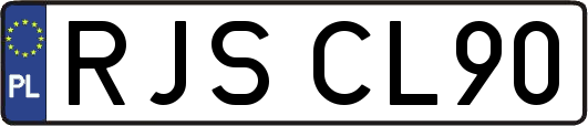 RJSCL90