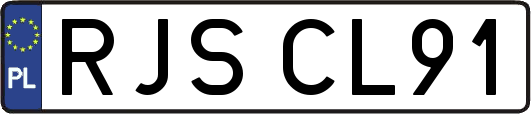 RJSCL91