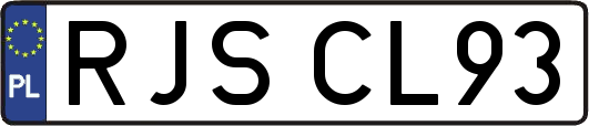 RJSCL93