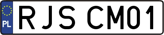 RJSCM01