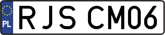 RJSCM06