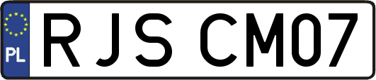 RJSCM07