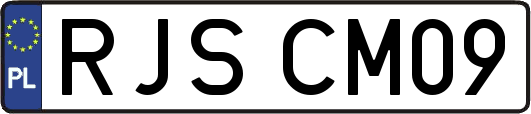 RJSCM09