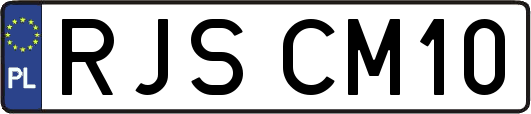 RJSCM10