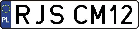 RJSCM12