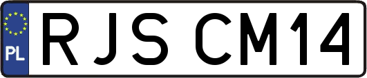 RJSCM14