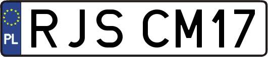 RJSCM17