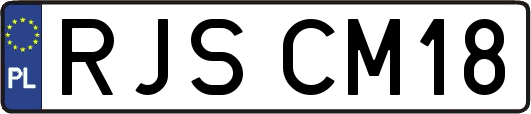 RJSCM18
