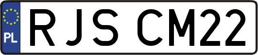 RJSCM22