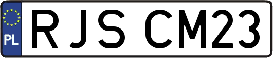 RJSCM23