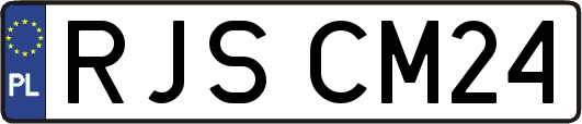 RJSCM24