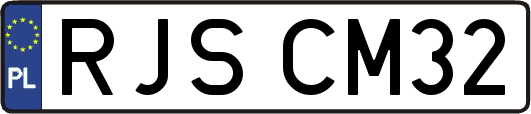RJSCM32