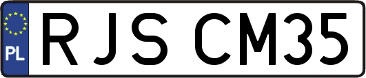 RJSCM35
