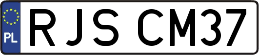 RJSCM37