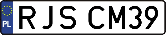 RJSCM39