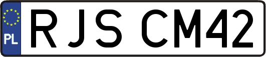 RJSCM42
