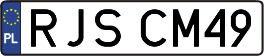 RJSCM49