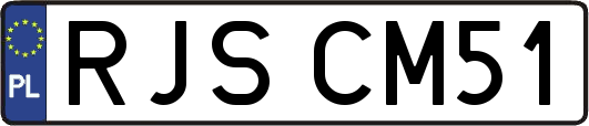RJSCM51
