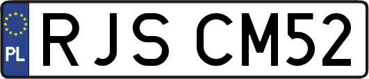 RJSCM52