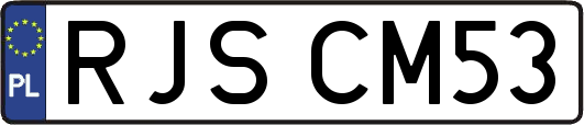 RJSCM53
