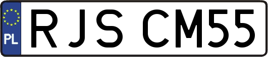 RJSCM55