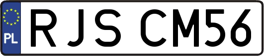 RJSCM56