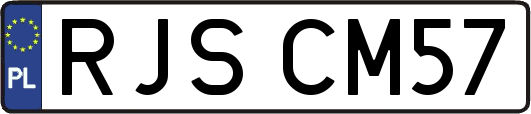 RJSCM57
