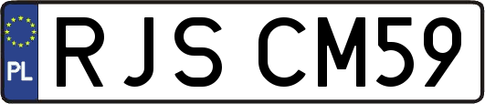 RJSCM59